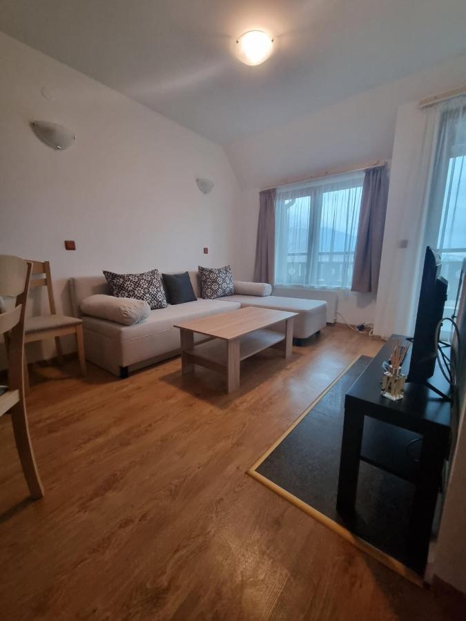 La Pierre Apartments Bansko Eksteriør bilde